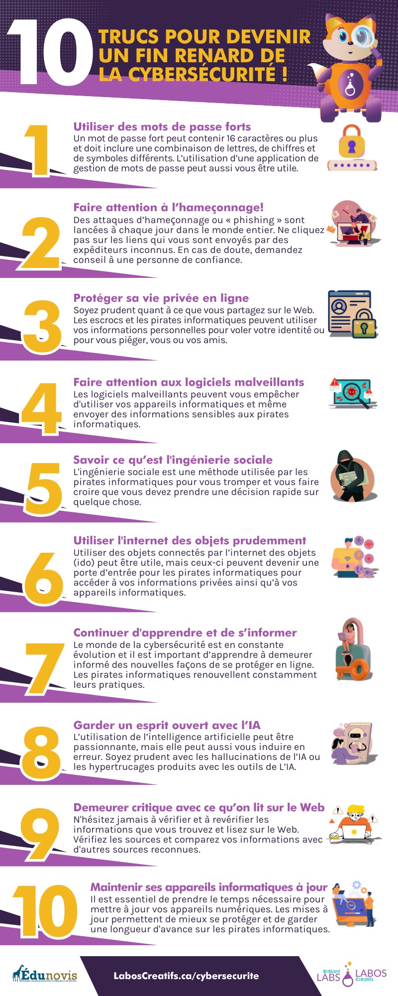 Image du document 10 conseils