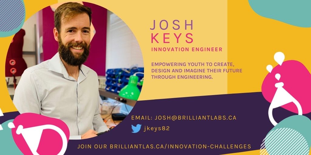 Josh Keys information