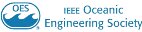 Logo du IEEE Oceanic Engineering Society