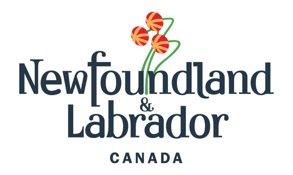 Logo du gouvernement de Terre-Neuve-et-Labrador