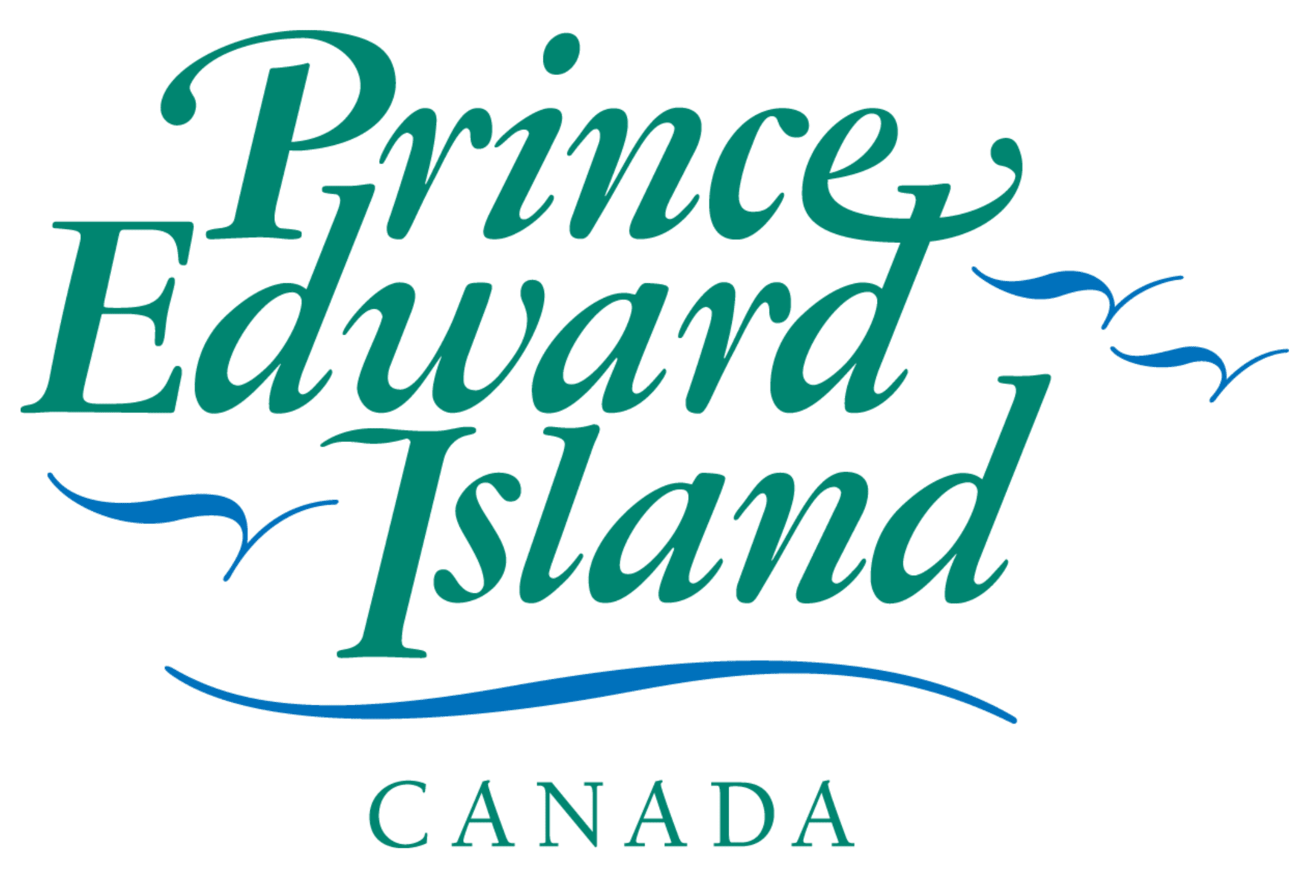 Logo du gouvernement de l'Île-du-Prince-Édouard