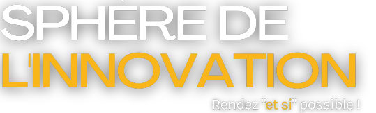 Logo du Sphère de L’Innovation