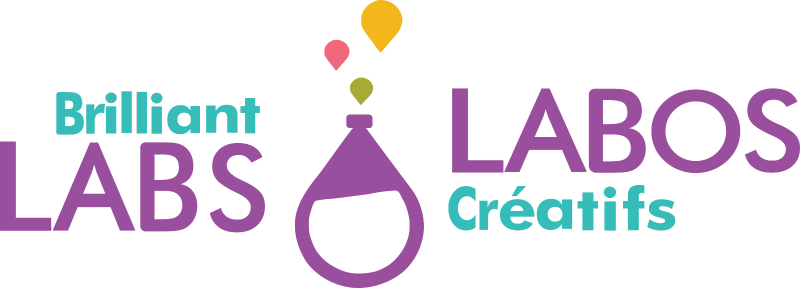 Logo du Labos Créatifs