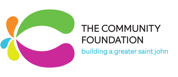 Logo de la Greater Saint John Community Foundation