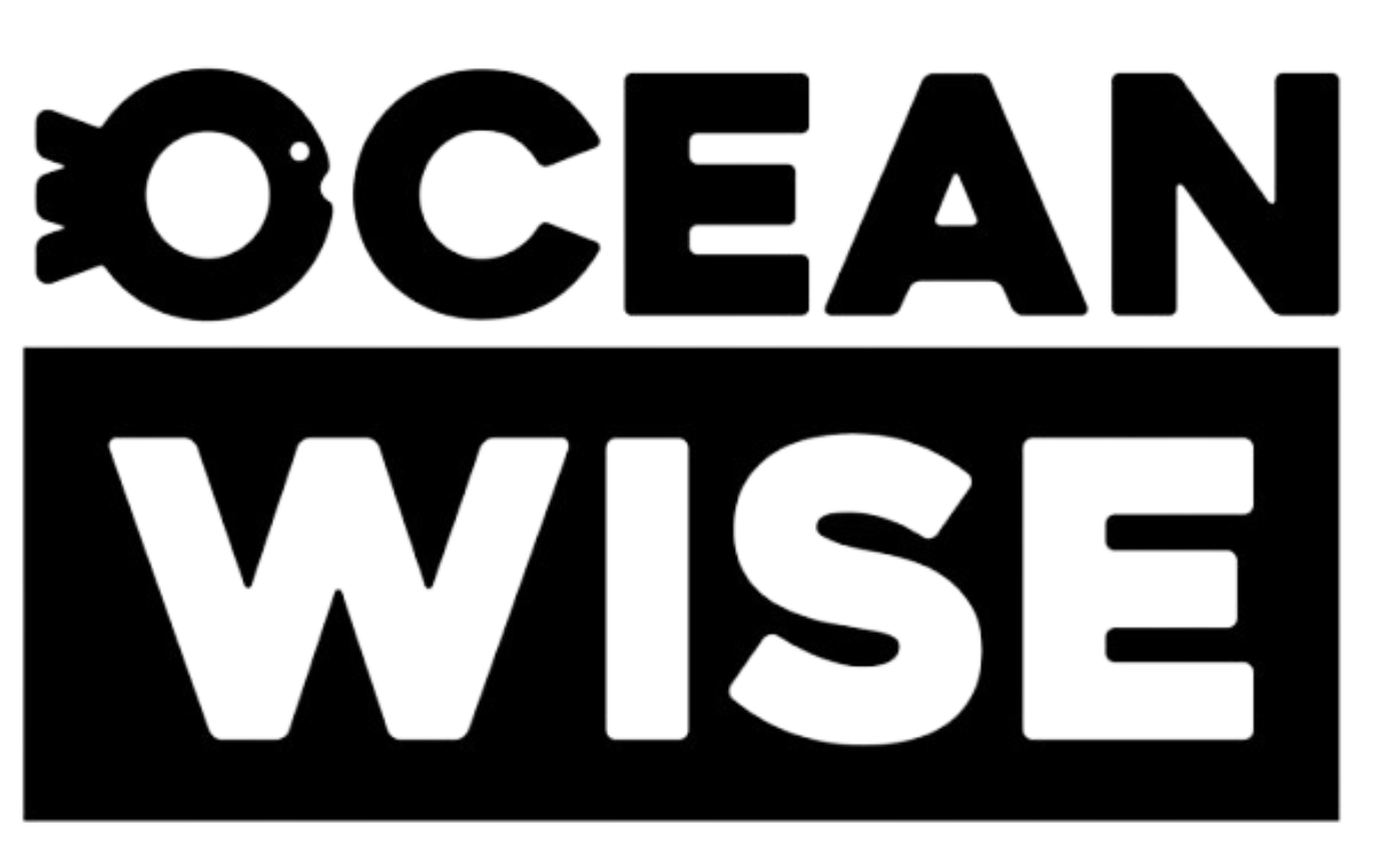 Logo du Ocean Wise