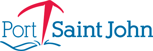 Logo de Port Saint John