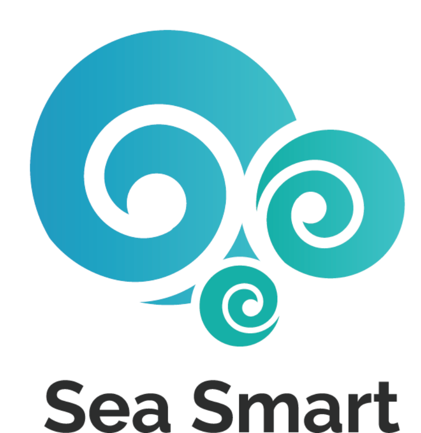 Logo du Sea Smart