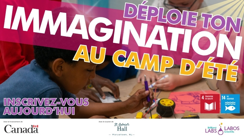 Image de présentation du camp d'été St. Gabriel's Hall