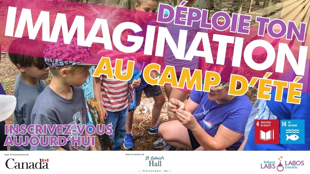 Image de présentation du camp d'été St. Gabriel's Hall