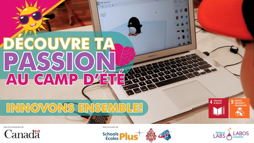 Image de présentation du West Kings District High School Drop In